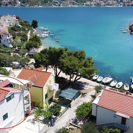 Apartment Grc Grebaštica Eksteriør billede