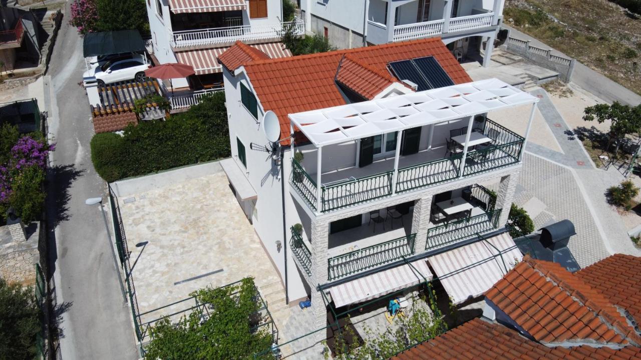 Apartment Grc Grebaštica Eksteriør billede