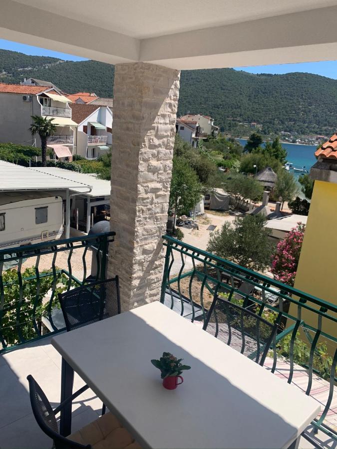 Apartment Grc Grebaštica Eksteriør billede