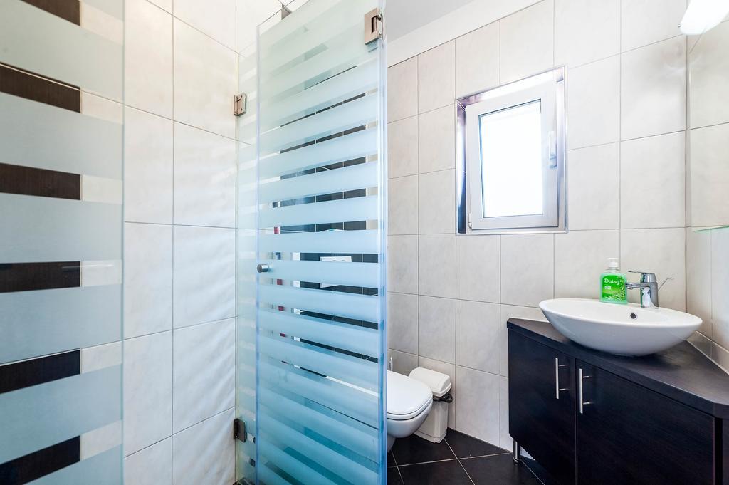Apartment Grc Grebaštica Eksteriør billede