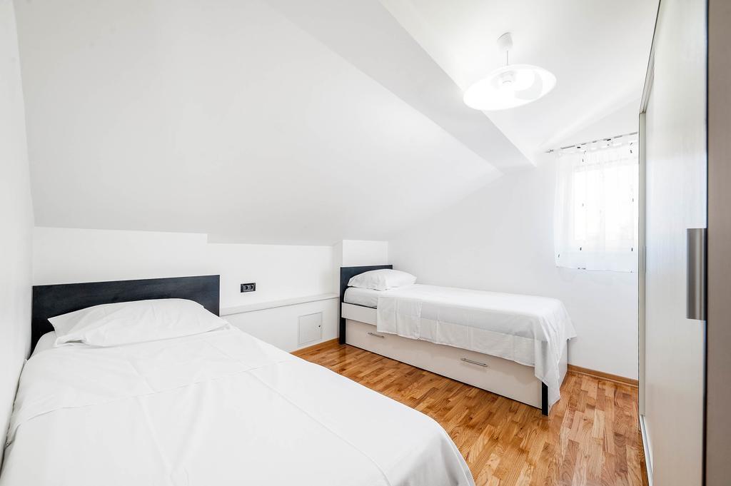 Apartment Grc Grebaštica Eksteriør billede