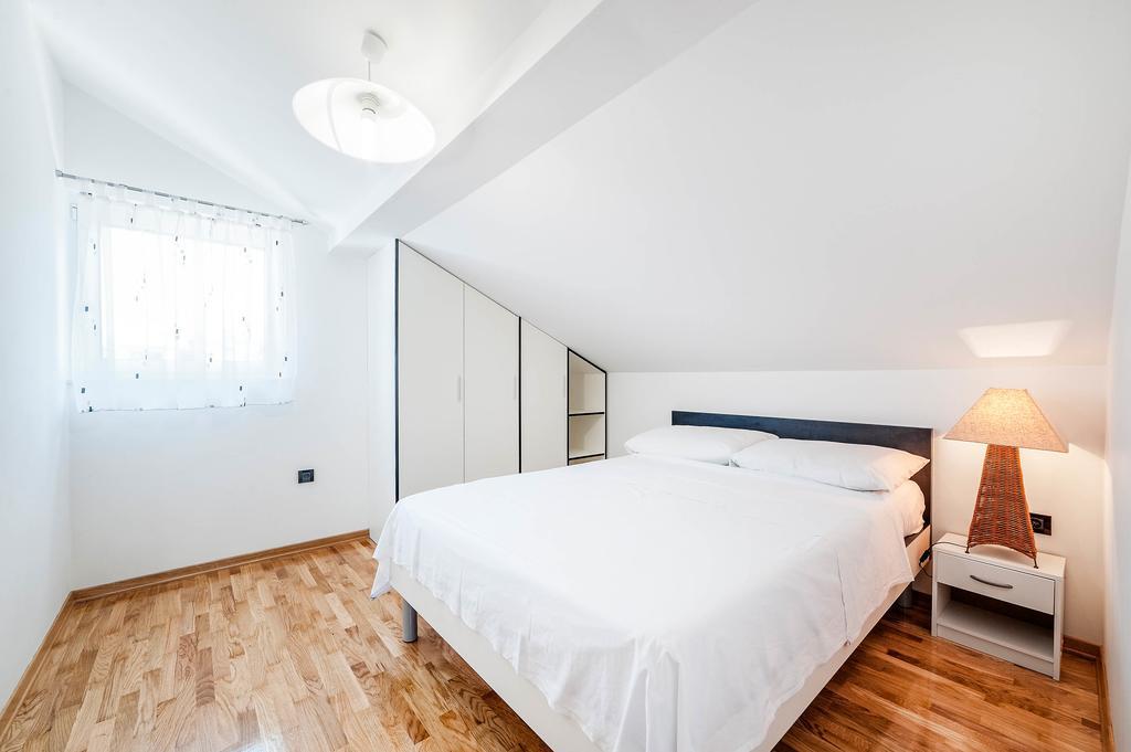 Apartment Grc Grebaštica Eksteriør billede