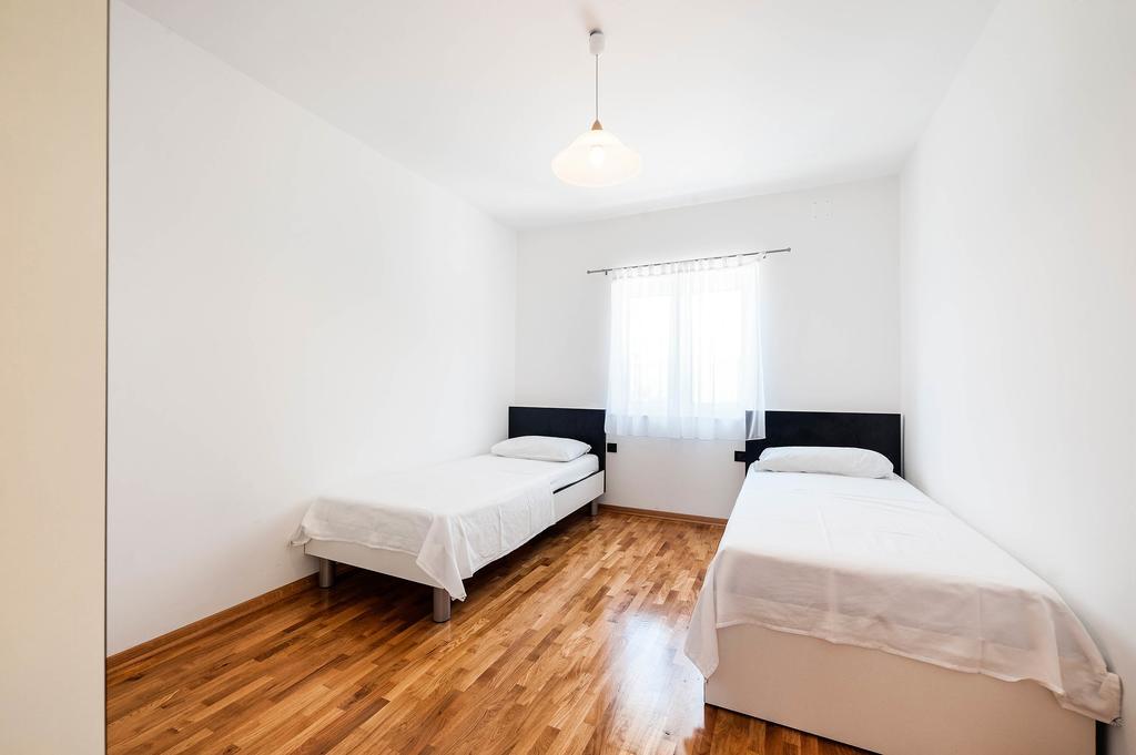 Apartment Grc Grebaštica Eksteriør billede